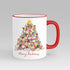 Dickmas Tree